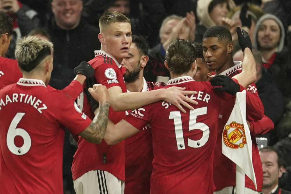 作為雷霆的 作為雷霆的